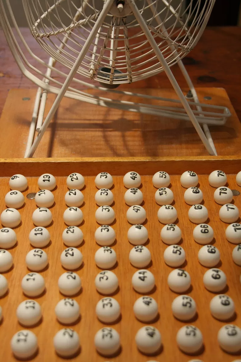 affiche Loto annuel à  Arès