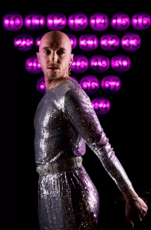 affiche Théâtre de l'Usine - Bingo , un loto musical à Saint-Céré