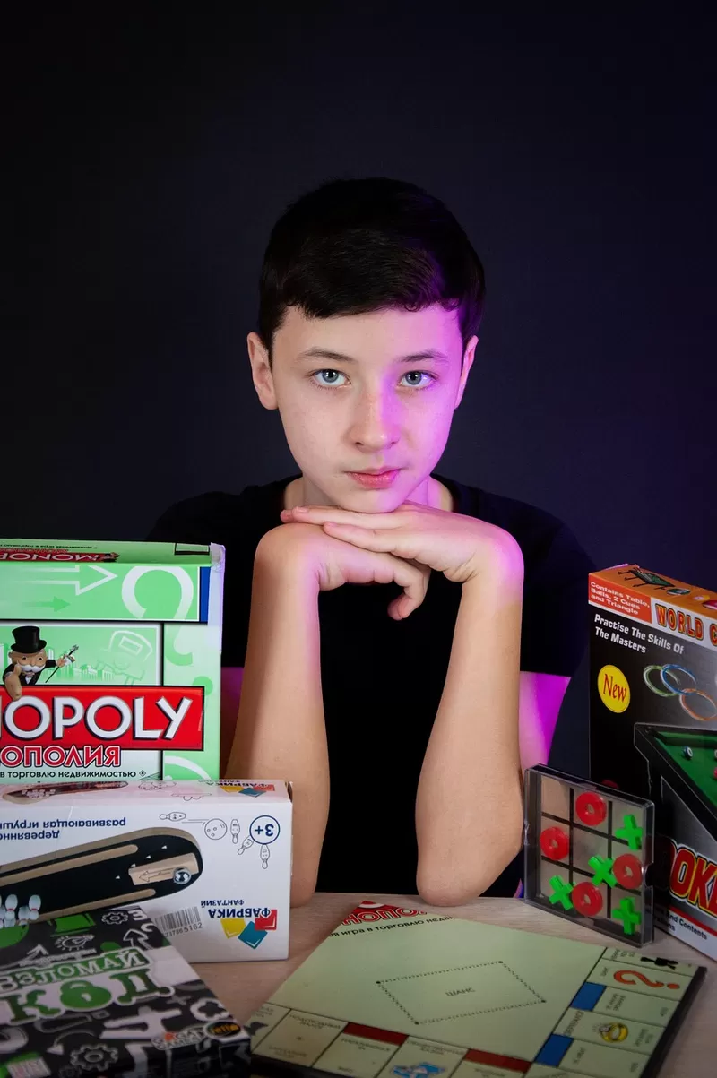 affiche FESTIVAL DU JEU à  Seysses