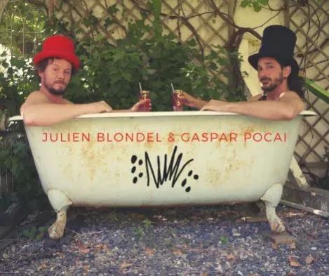 affiche Festival Tango Argentin à St Geniez d'Olt  : Les apéros tango à  Saint-Geniez-d'Olt