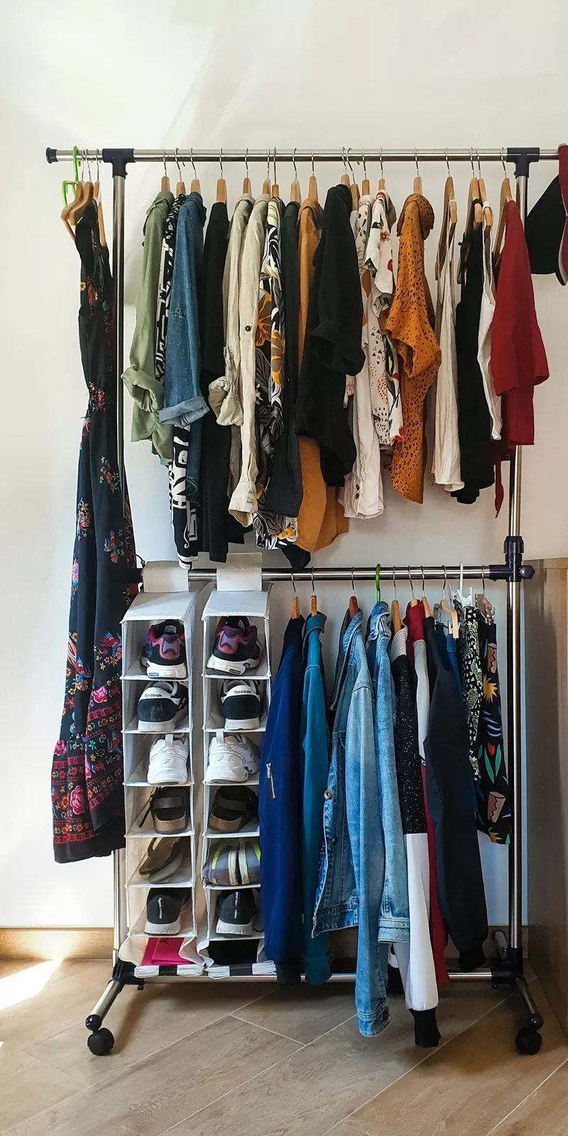 affiche FRIPERIE à  Alan